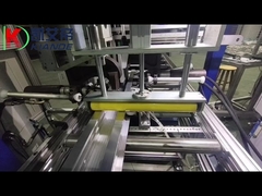 Busbar Automatic Assembly Line