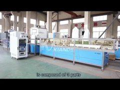 Короткое замыкание выдерживает изолированную испытывая машину для компактного Busduct