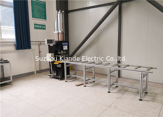 Fast Die Change 3mm 4mm Digital Busbar Bending Machine
