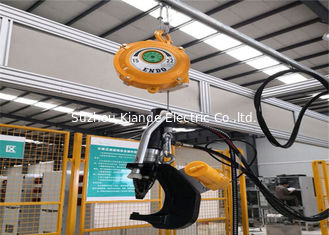Automatic Feeding Busbar Riveting Machine No Need Drill Hole