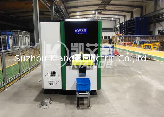 HydraulicBusbar punching machine for copper aluminum punching cutting