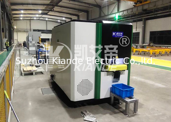HydraulicBusbar punching machine for copper aluminum punching cutting