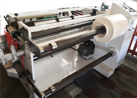 High Speed 300m/Min Busbar Polyester Film Slitting Machine also suit for Mica