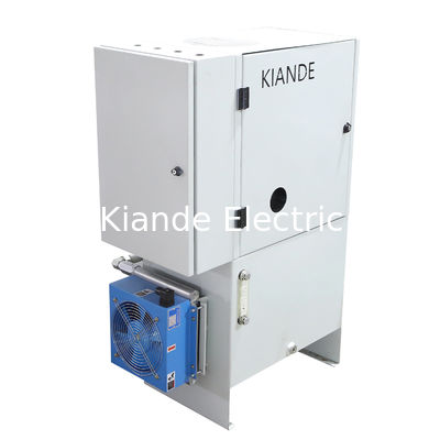 Self Piercing Busbar Riveting Machine Aluminum Profile Assembly Machine